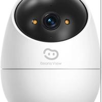 Telecamera interna Beans View 2K