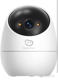 Telecamera interna Beans View 2K