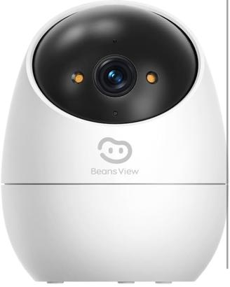 Telecamera interna Beans View 2K