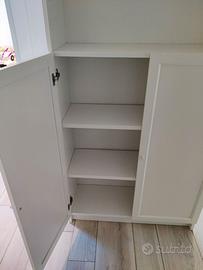 Libreria Ikea billy