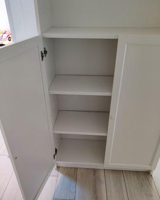 Libreria Ikea billy