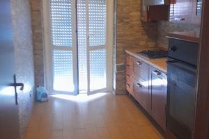 Appartamento x famiglia