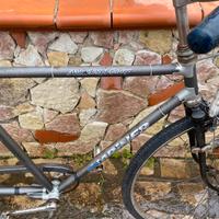 Bici tandem american mariner anni 70-80