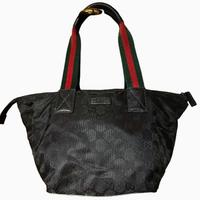 Tote bag Gucci nera