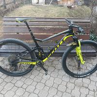 SCOTT SPARK RC World Cup 2019