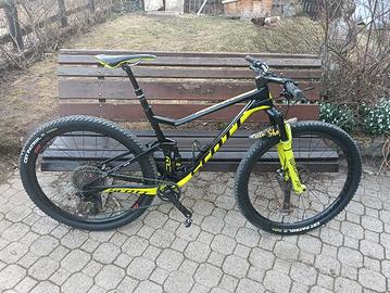 SCOTT SPARK RC World Cup 2019