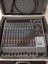 Mixer Behringer Xenyx