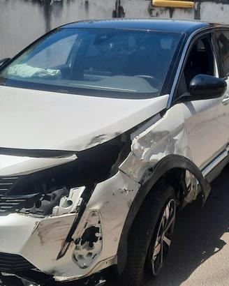 Peugeot 3008 BlueHDi 130 S&S EAT8 GT