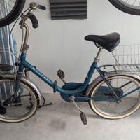 Bicicletta Graziella