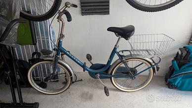 Bicicletta Graziella