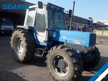 Trattore Landini 9880