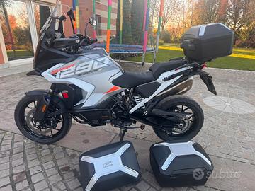 Ktm 1290 super adventure