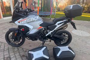 Ktm 1290 super adventure