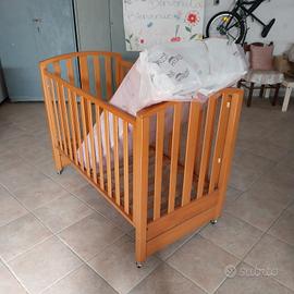 Lettino Foppapedretti 