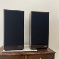 Coppia di amolificatore Infinity