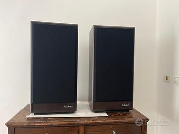 Coppia di amolificatore Infinity