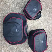 Kit borse ducati