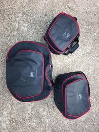 Kit borse ducati
