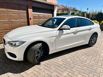 BMW 420 D