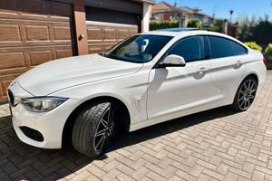 BMW 420 D