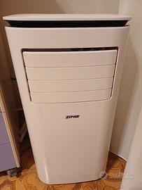 climatizzatore portatile