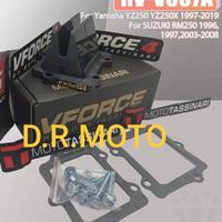 PACCO LAMELLARE V FORCE 3 YAMAHA YZ 250 e RM250 