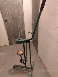 Macchina per imbottigliamento 