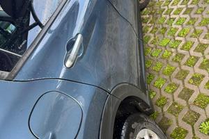 Fiat 500X City Cross 4x4