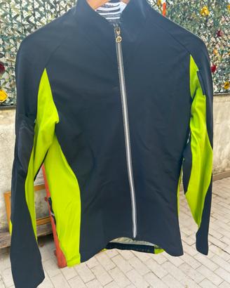 Giacca assos ij. Bonka 5 campionissimo