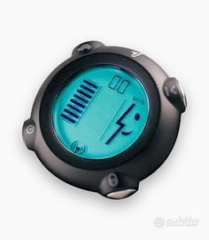 Infokey per segway o genny mobility