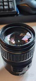Canon EF 28-135 F3.5-5.6 IS USM