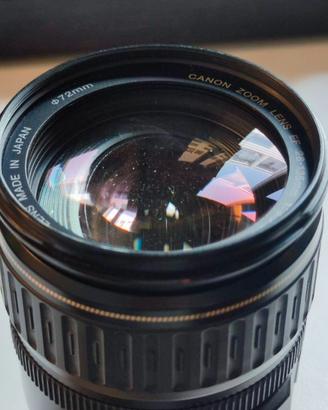 Canon EF 28-135 F3.5-5.6 IS USM