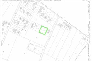 Terreno edificabile 2000 mq