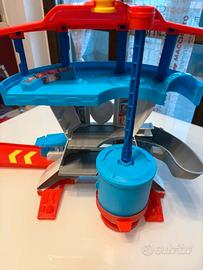 Paw Patrol quartier generale