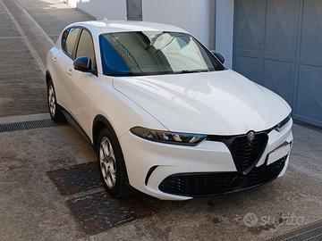 Alfa Romeo Tonale 1.6 diesel 130 CV TCT6 Sprint