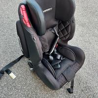 Seggiolino / i auto Foppapedretti SPS - ISOFIX