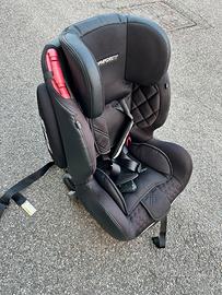 Seggiolino / i auto Foppapedretti SPS - ISOFIX