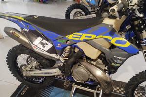 Sherco 250 2t