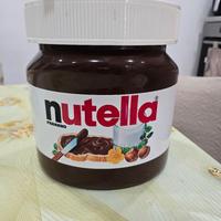 Dosatore Dispenser Barattolo Scalda Nutella Ferrer
