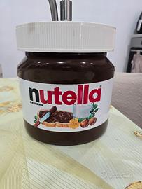 Dosatore Dispenser Barattolo Scalda Nutella Ferrer