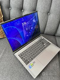 MSI Stealth 16 Mercedes-AMG A13VG