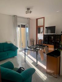 Bilocale 65mq