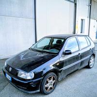 VW Polo 1.4 - OK Neopatentati