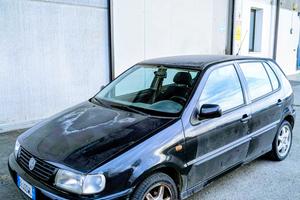 VW Polo 1.4 - OK Neopatentati