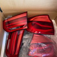 fari per bmw serie 3 f 30 2012-2019