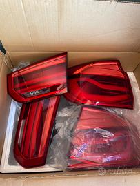 fari per bmw serie 3 f 30 2012-2019