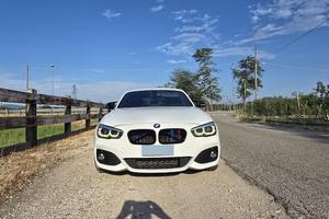 bmw 118 i