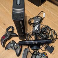 microsoft xbox 360 elite