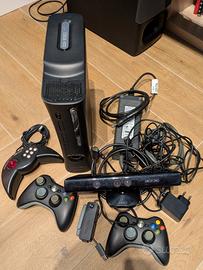 microsoft xbox 360 elite