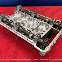 Testata Alfa Romeo Duetto GT Veloce 1600 revisiona